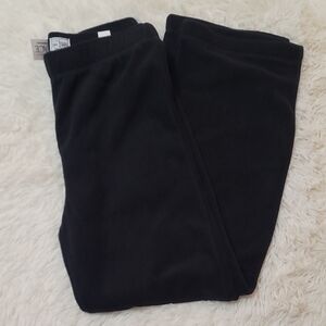 The Children's Place, Black Fleece, Relax Pants, Boys, Size XL